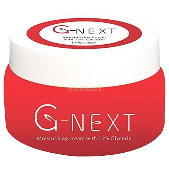 g next cream 100 gm